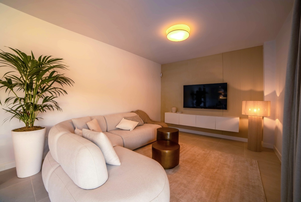 Bliss Homes – Casares, Málaga | Presented by Global Estates®