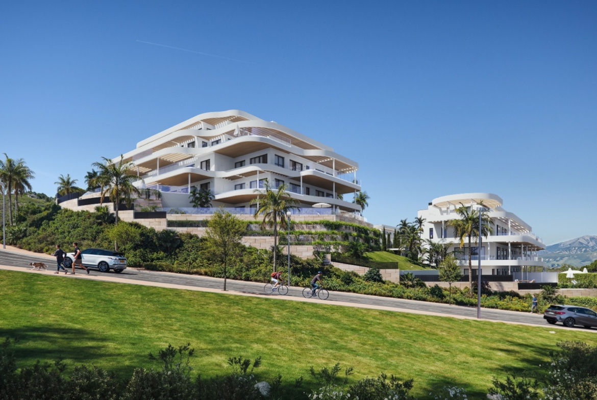 360º by Cordia – Mijas | Presented by Global Estates®