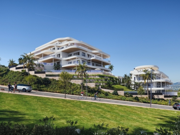 360º by Cordia – Mijas | Presented by Global Estates®