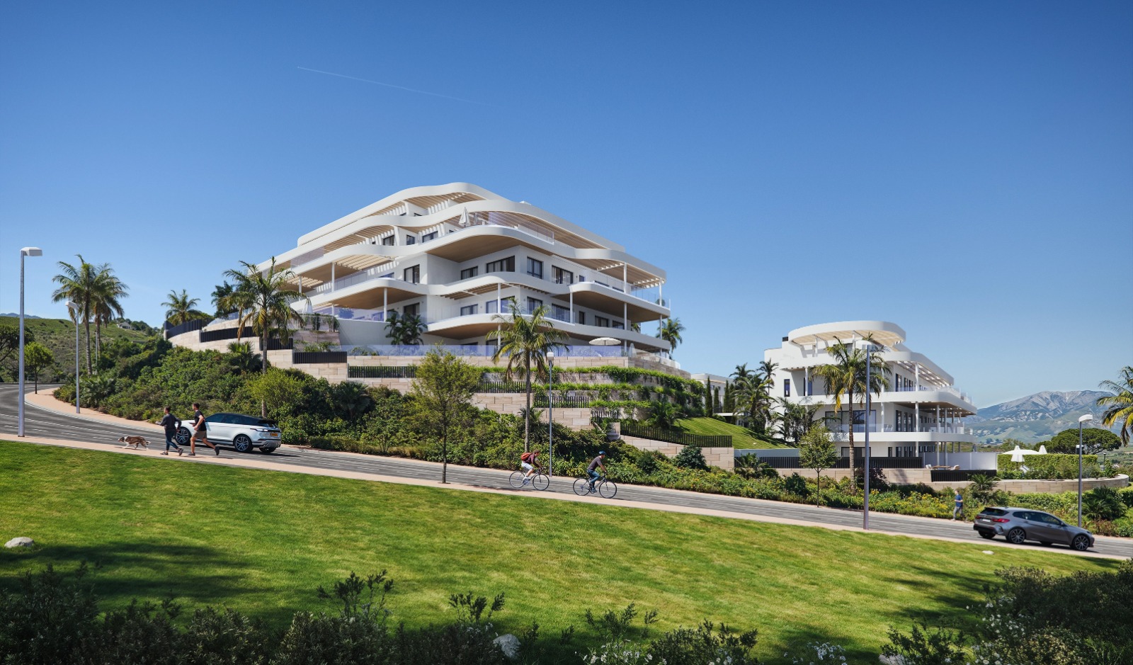 360º by Cordia – Mijas | Presented by Global Estates®