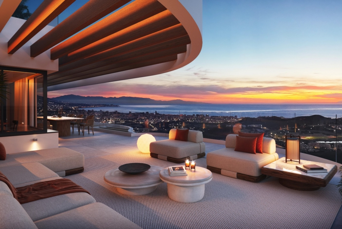 360º by Cordia – Mijas | Presented by Global Estates®