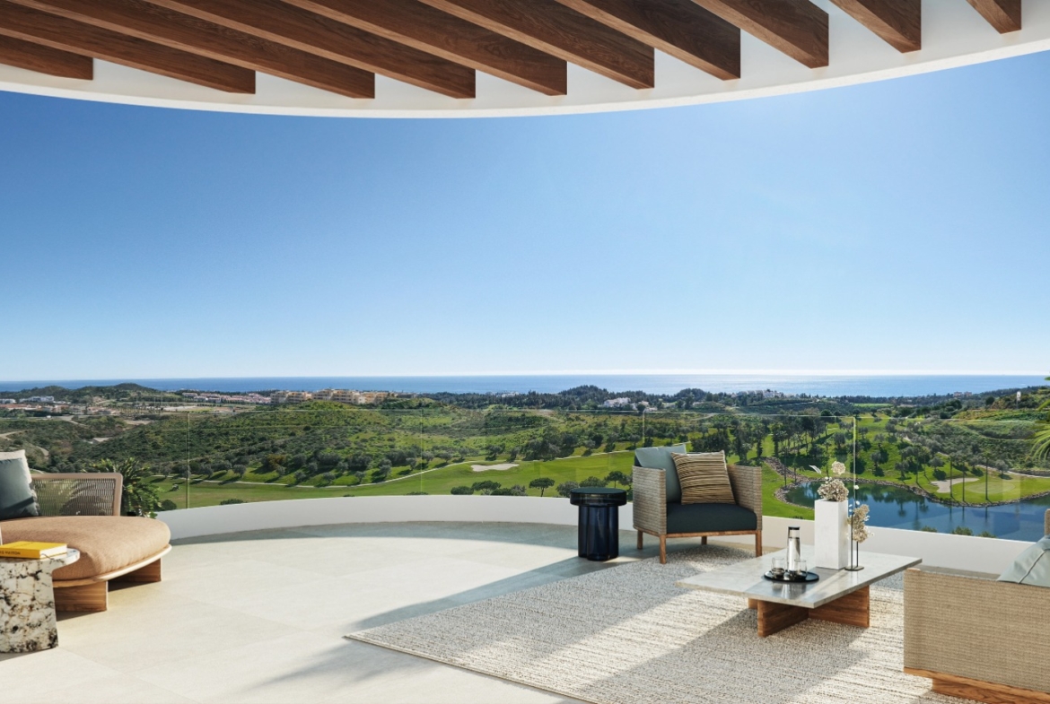 360º by Cordia – Mijas | Presented by Global Estates®