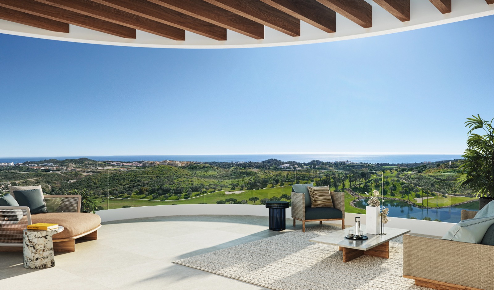 360º by Cordia – Mijas | Presented by Global Estates®