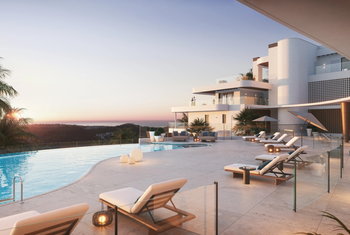 360º by Cordia – Mijas | Presented by Global Estates®