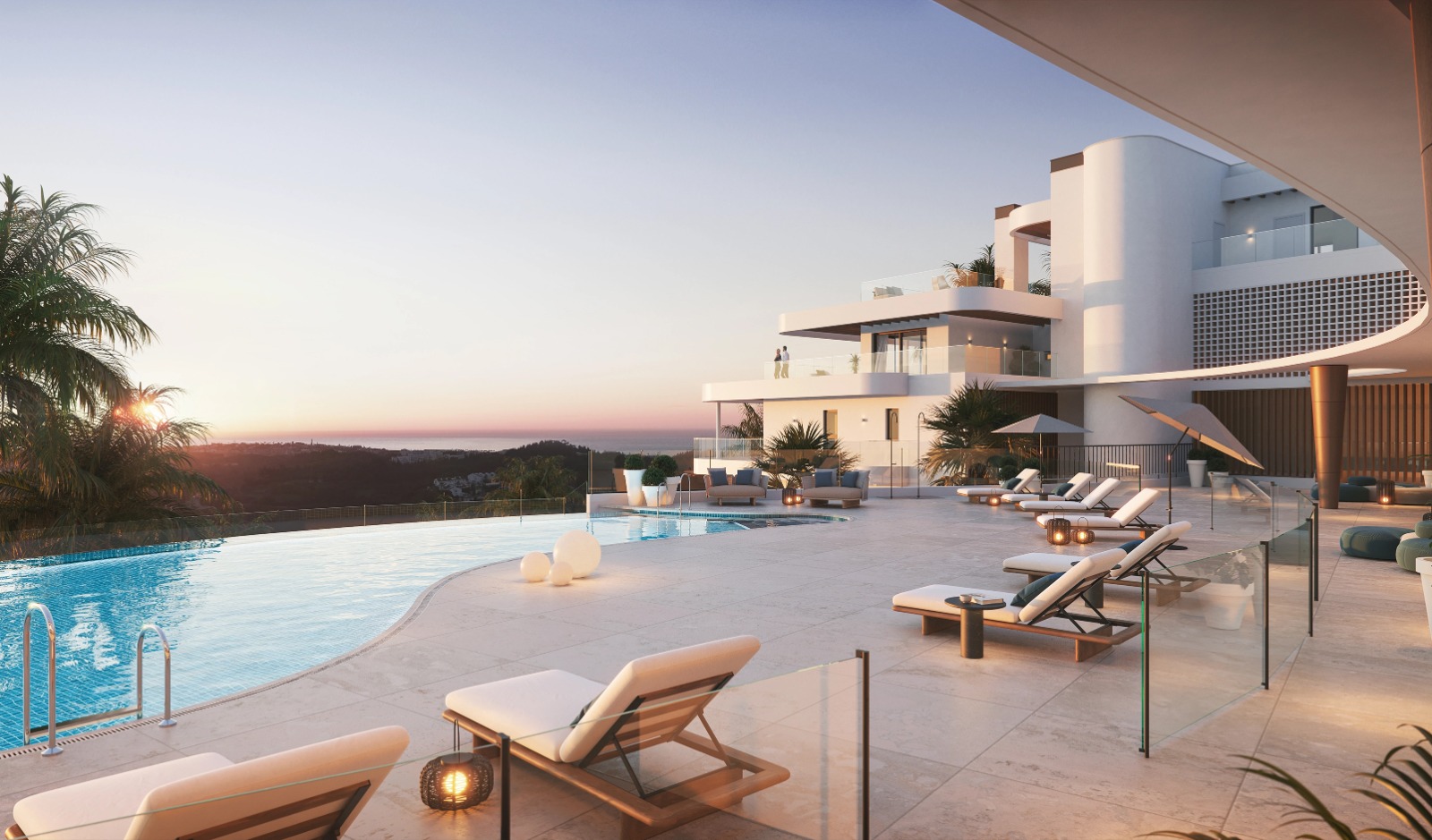 360º by Cordia – Mijas | Presented by Global Estates®