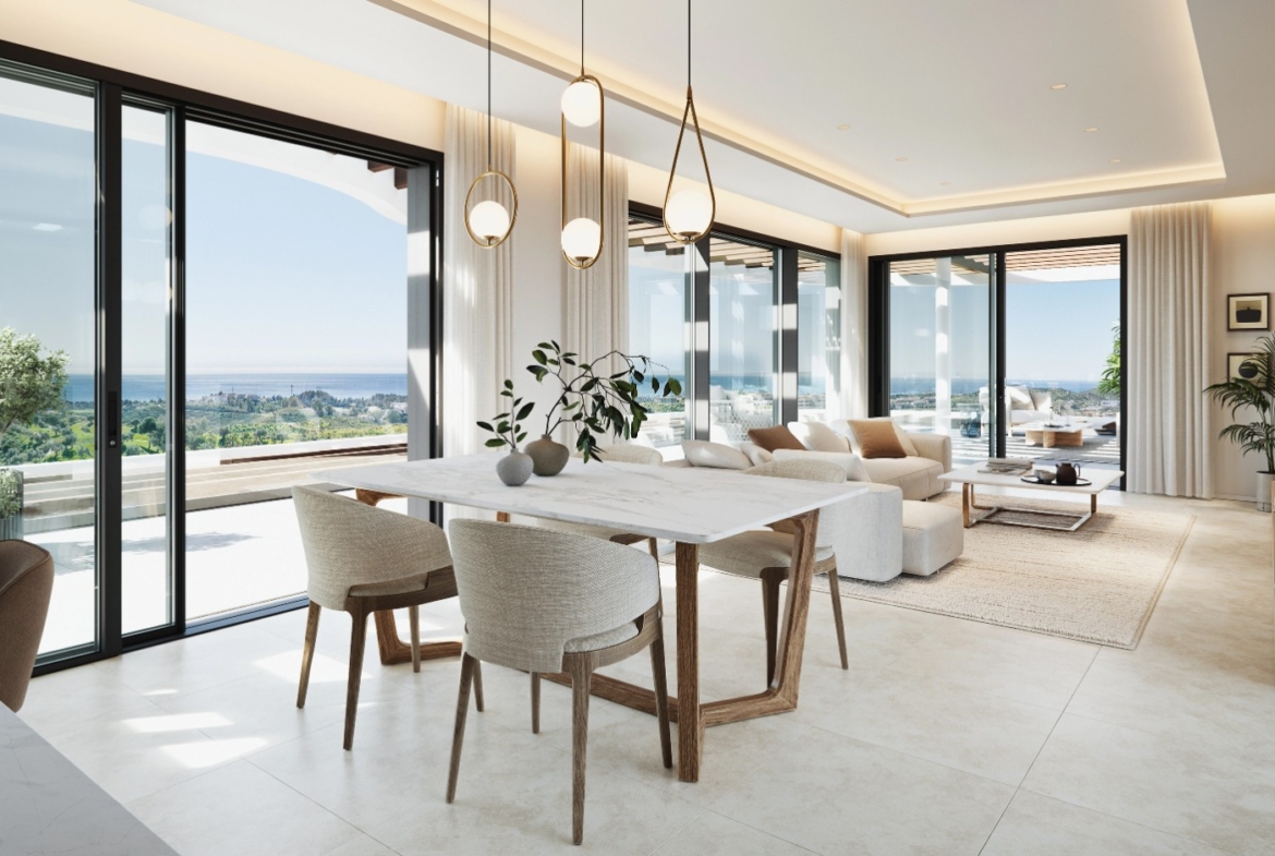 360º by Cordia – Mijas | Presented by Global Estates®