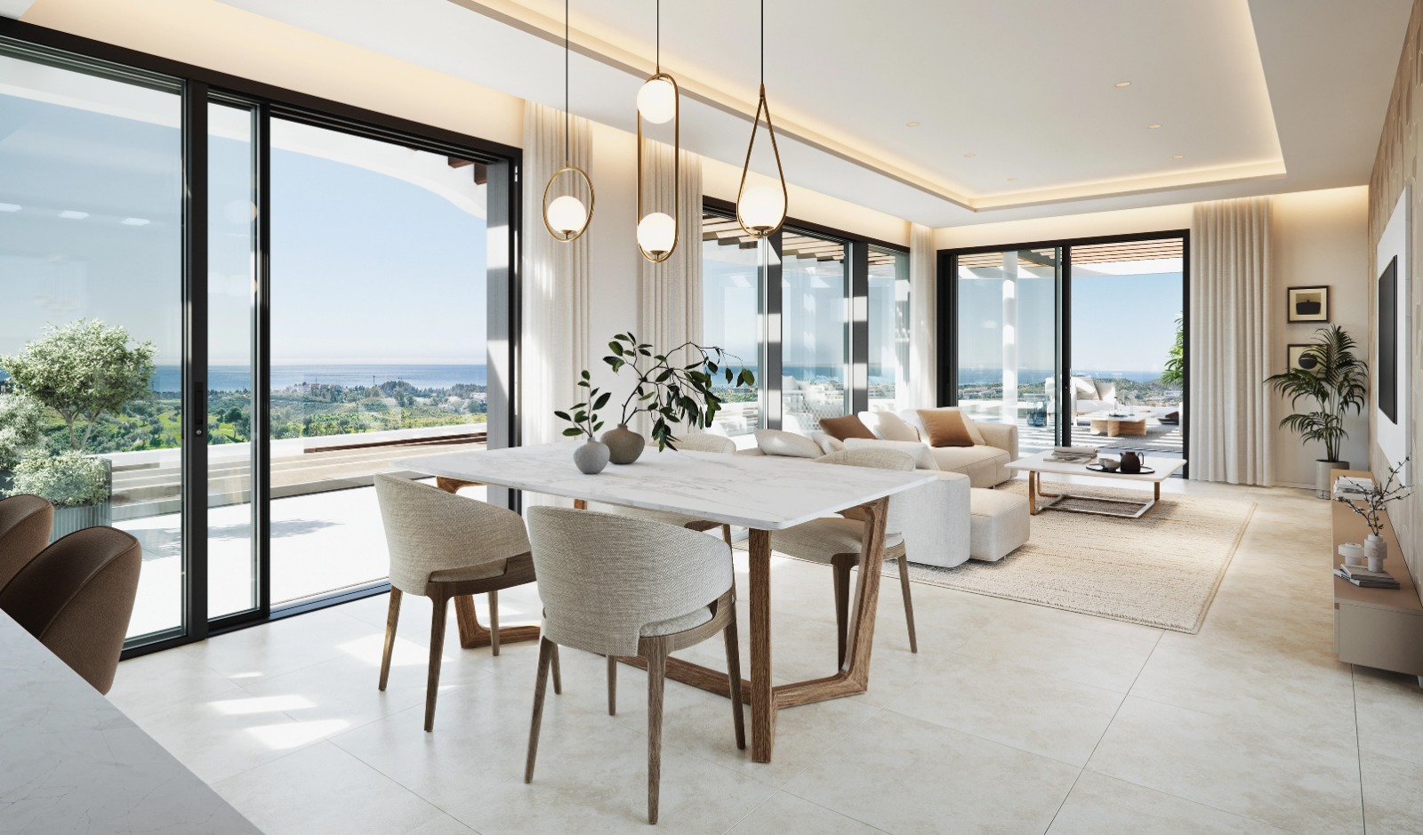 360º by Cordia – Mijas | Presented by Global Estates®