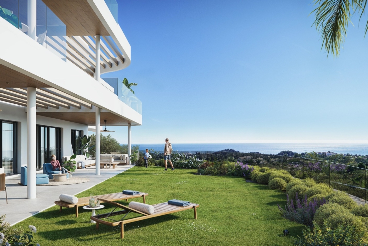 360º by Cordia – Mijas | Presented by Global Estates®