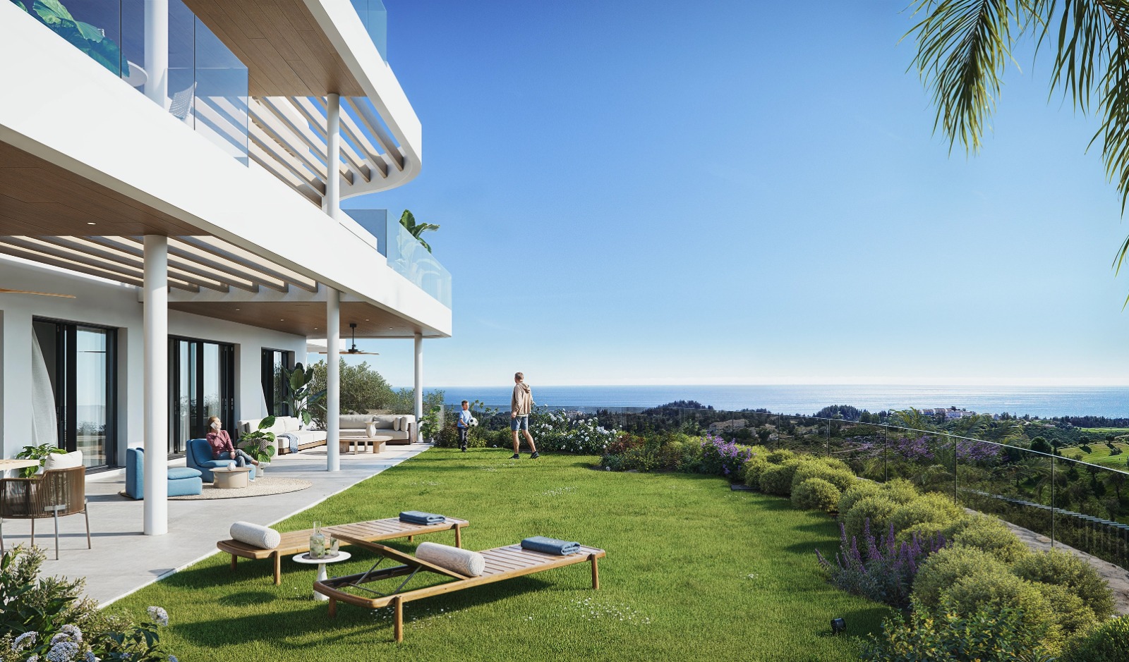 360º by Cordia – Mijas | Presented by Global Estates®