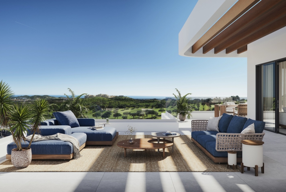 360º by Cordia – Mijas | Presented by Global Estates®