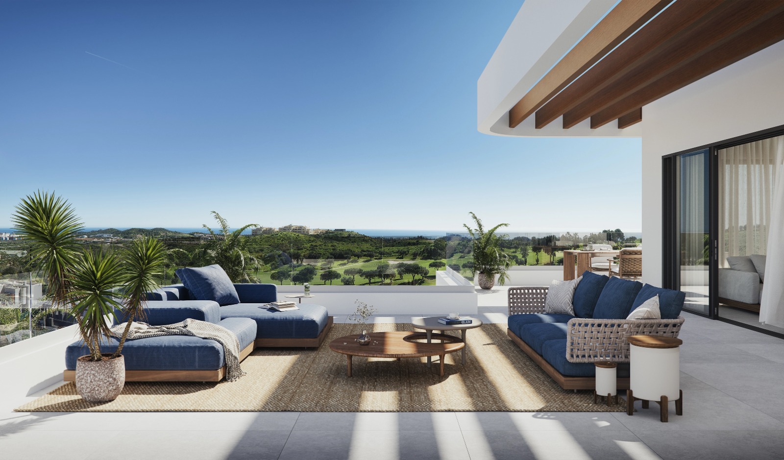 360º by Cordia – Mijas | Presented by Global Estates®