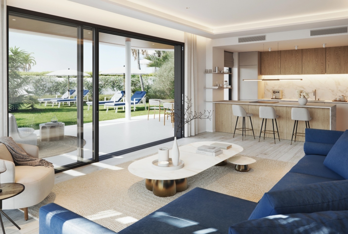 360º by Cordia – Mijas | Presented by Global Estates®