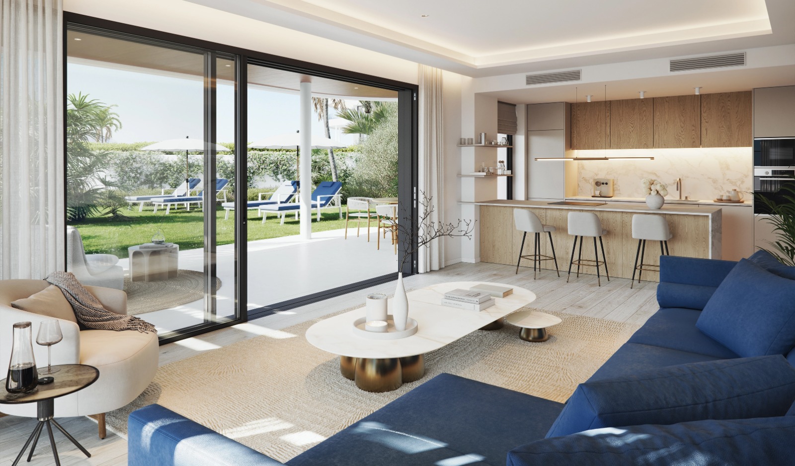 360º by Cordia – Mijas | Presented by Global Estates®