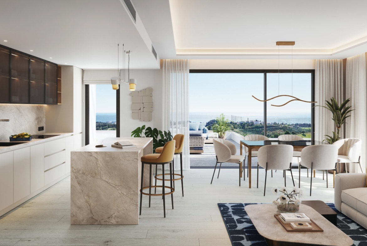 360º by Cordia – Mijas | Presented by Global Estates®