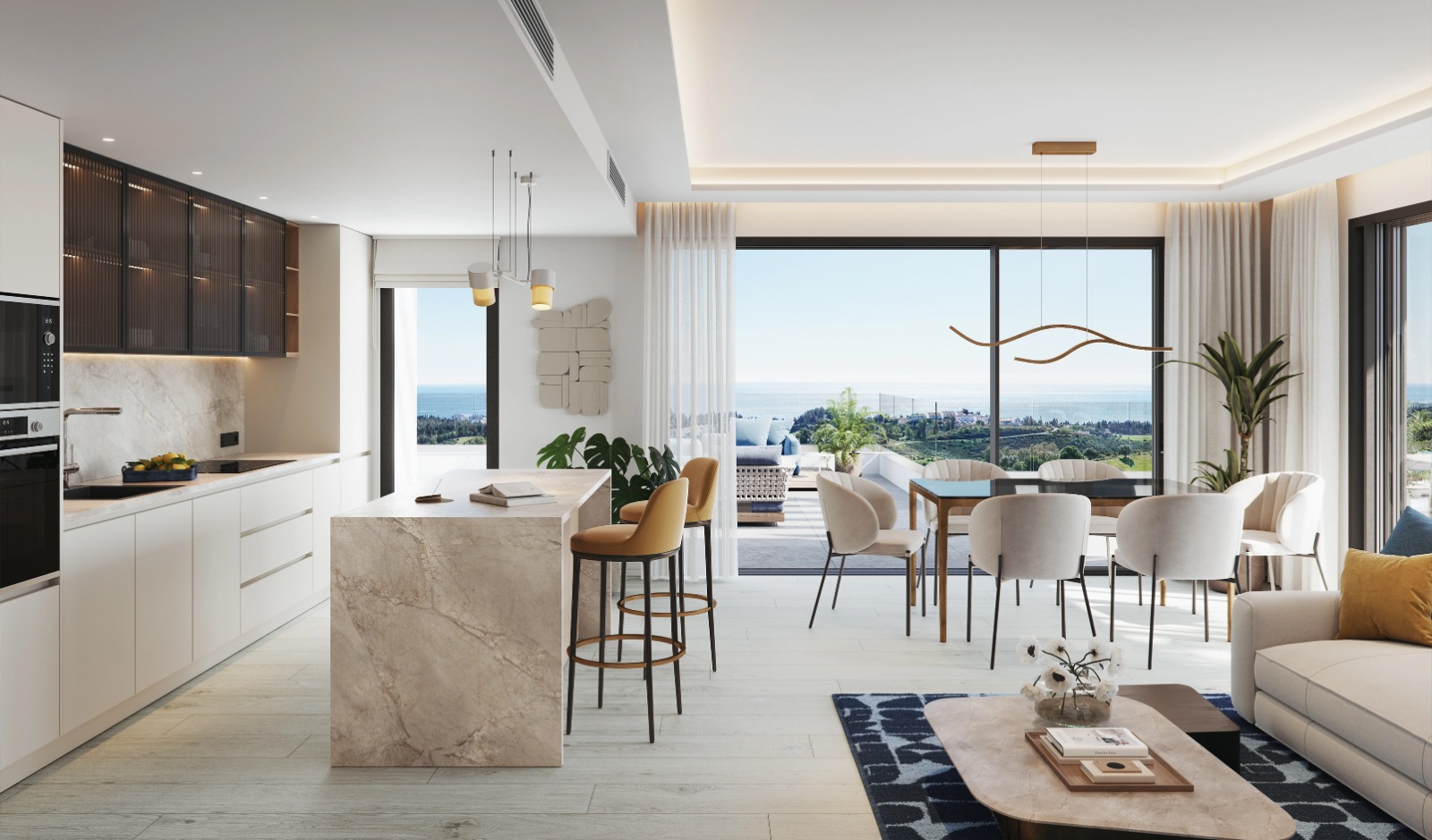 360º by Cordia – Mijas | Presented by Global Estates®