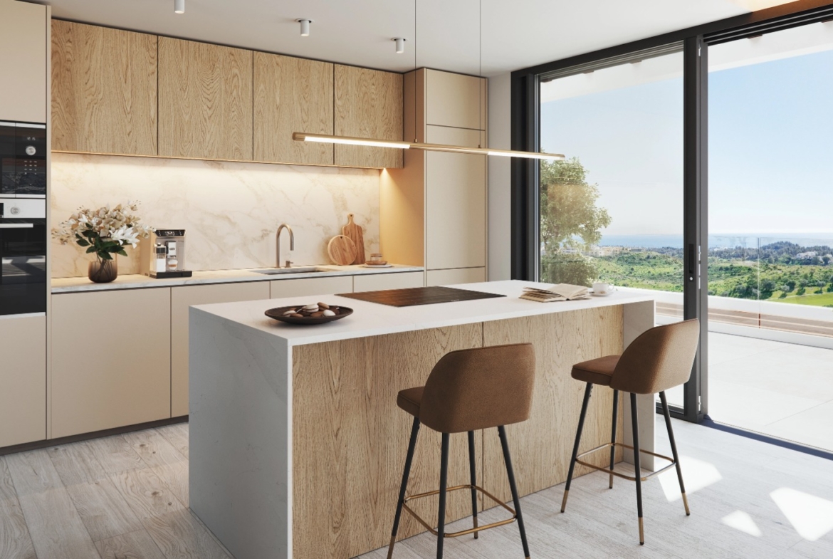 360º by Cordia – Mijas | Presented by Global Estates®