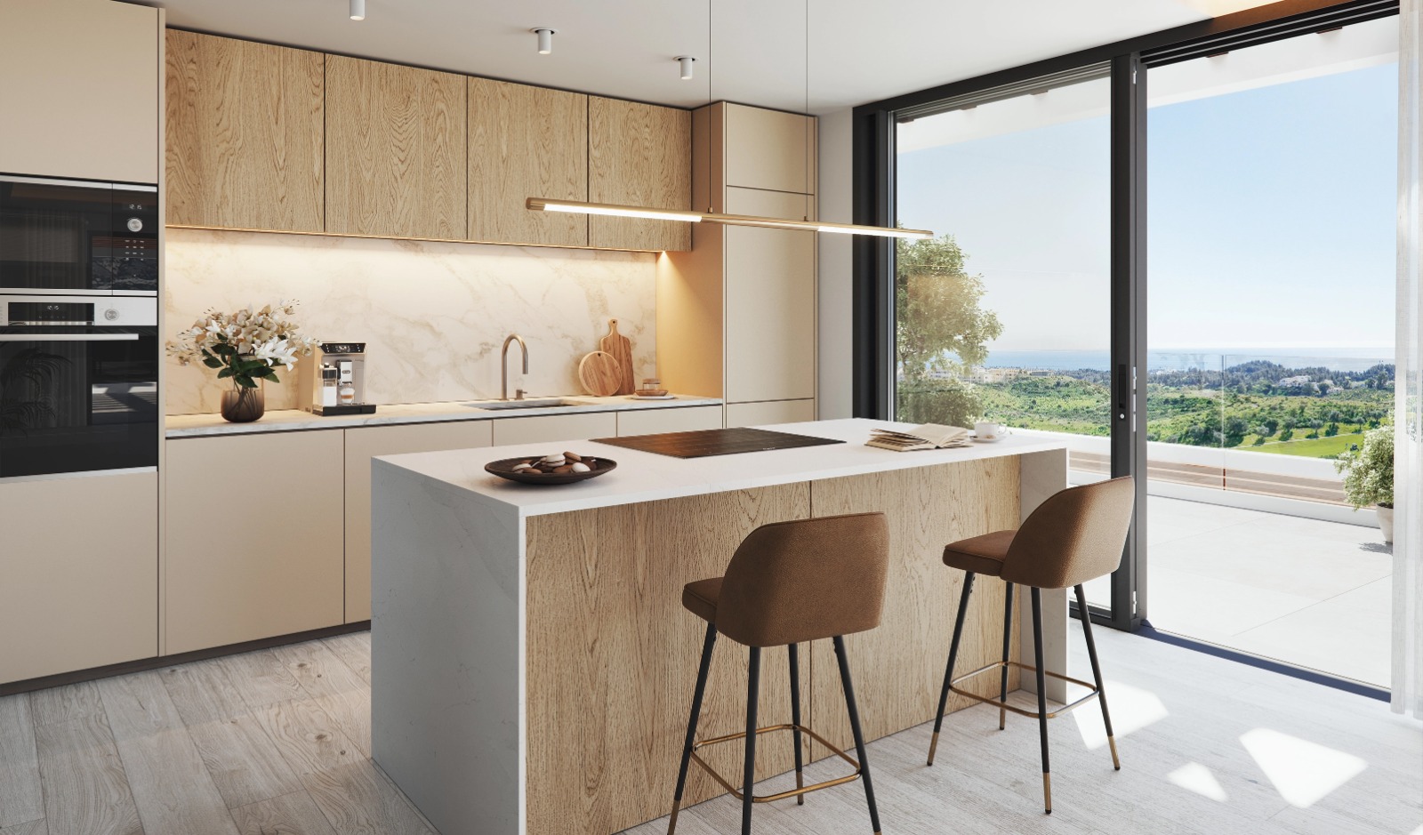 360º by Cordia – Mijas | Presented by Global Estates®