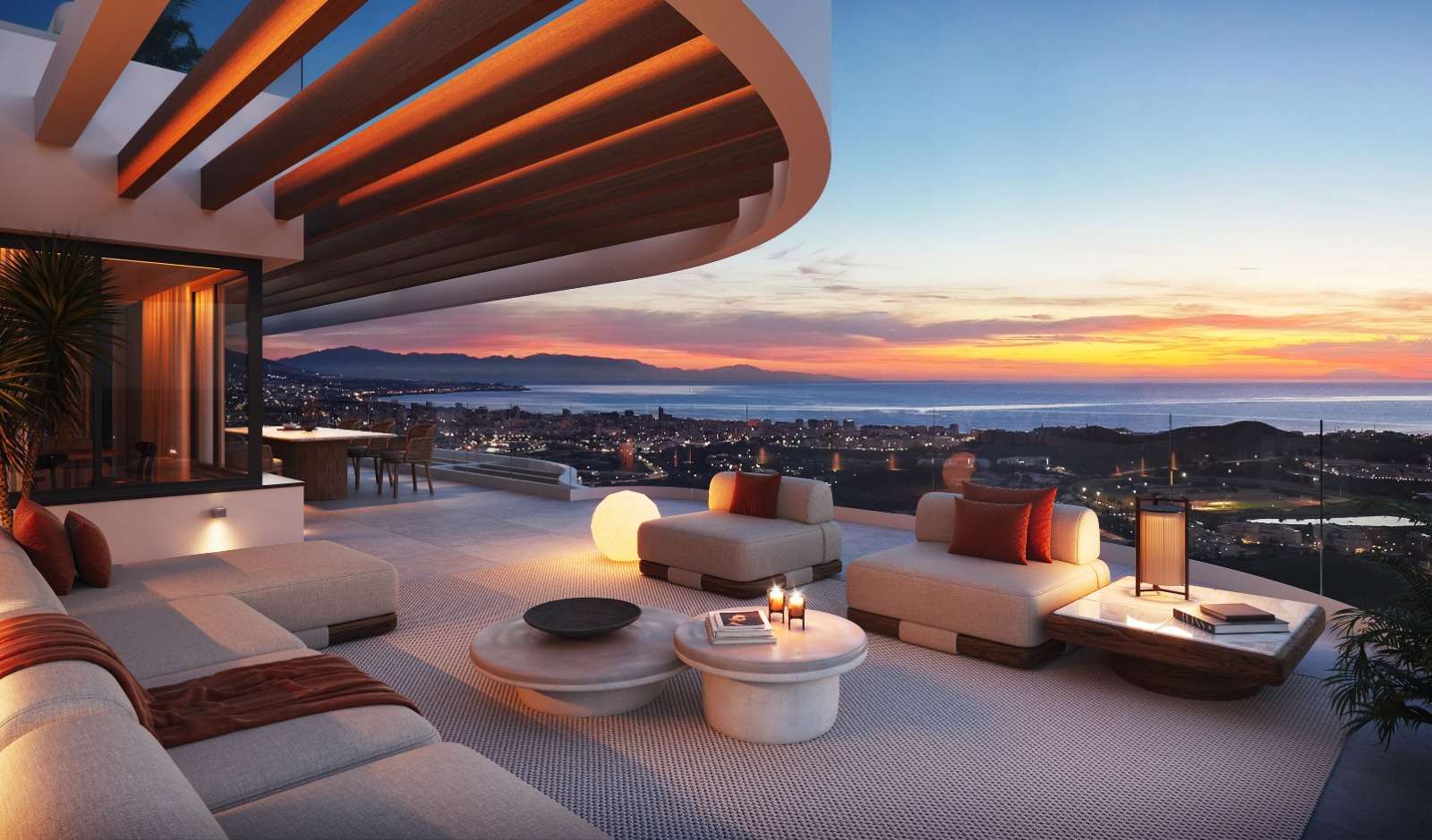 360º by Cordia – Mijas | Presented by Global Estates®