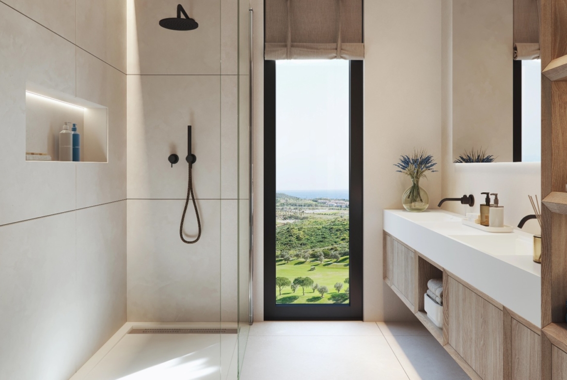 360º by Cordia – Mijas | Presented by Global Estates®