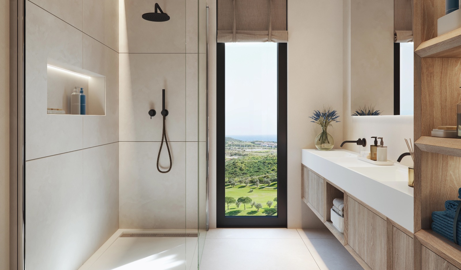 360º by Cordia – Mijas | Presented by Global Estates®