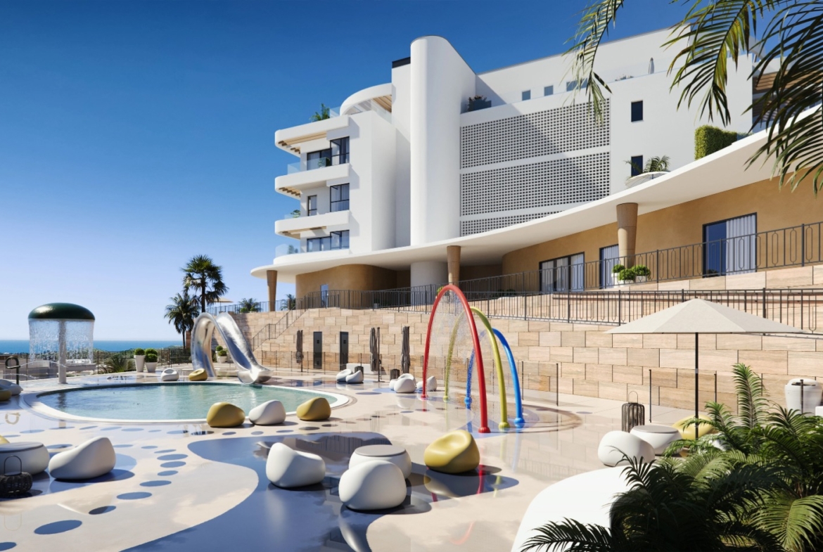 360º by Cordia – Mijas | Presented by Global Estates®