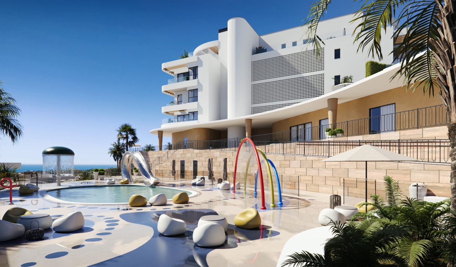 360º by Cordia – Mijas | Presented by Global Estates®