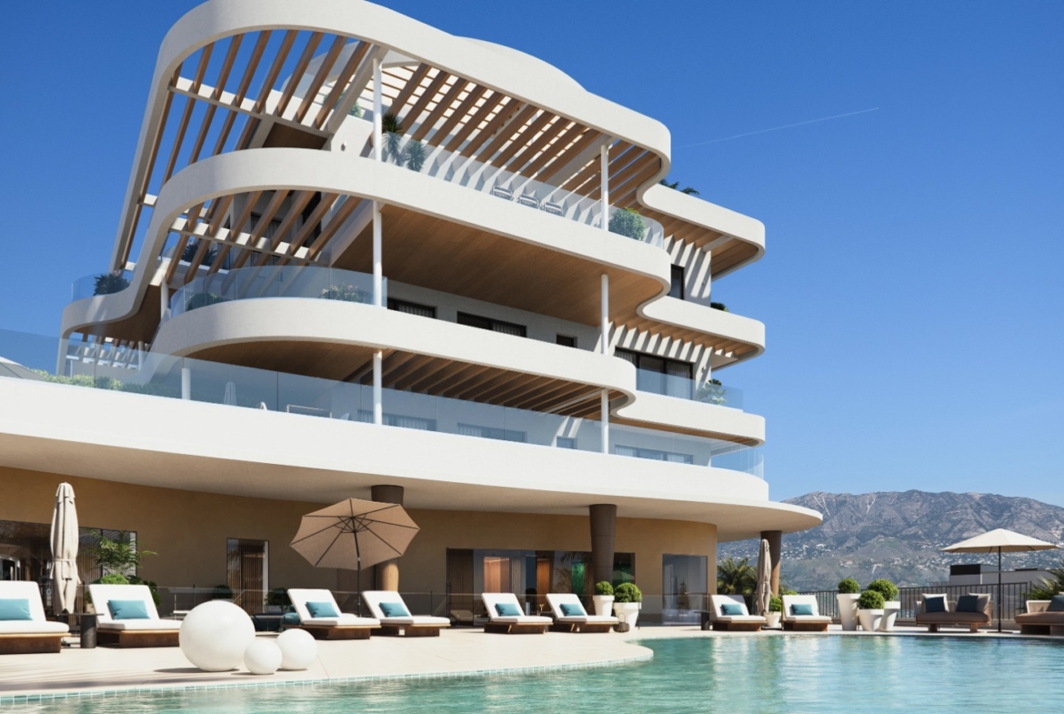 360º by Cordia – Mijas | Presented by Global Estates®