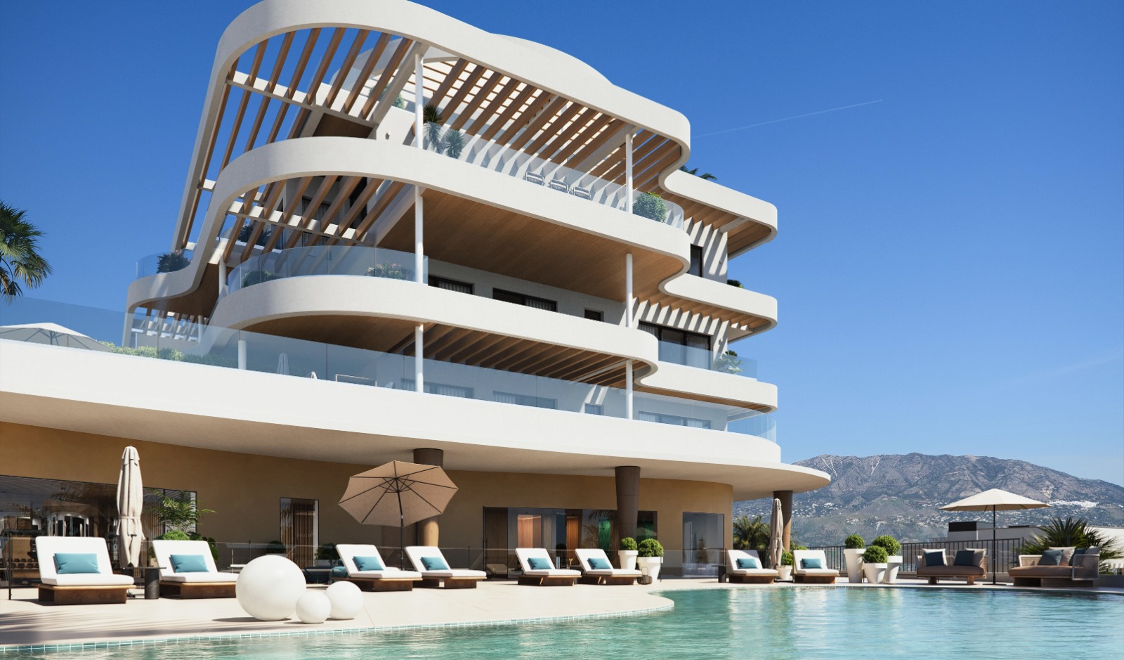 360º by Cordia – Mijas | Presented by Global Estates®