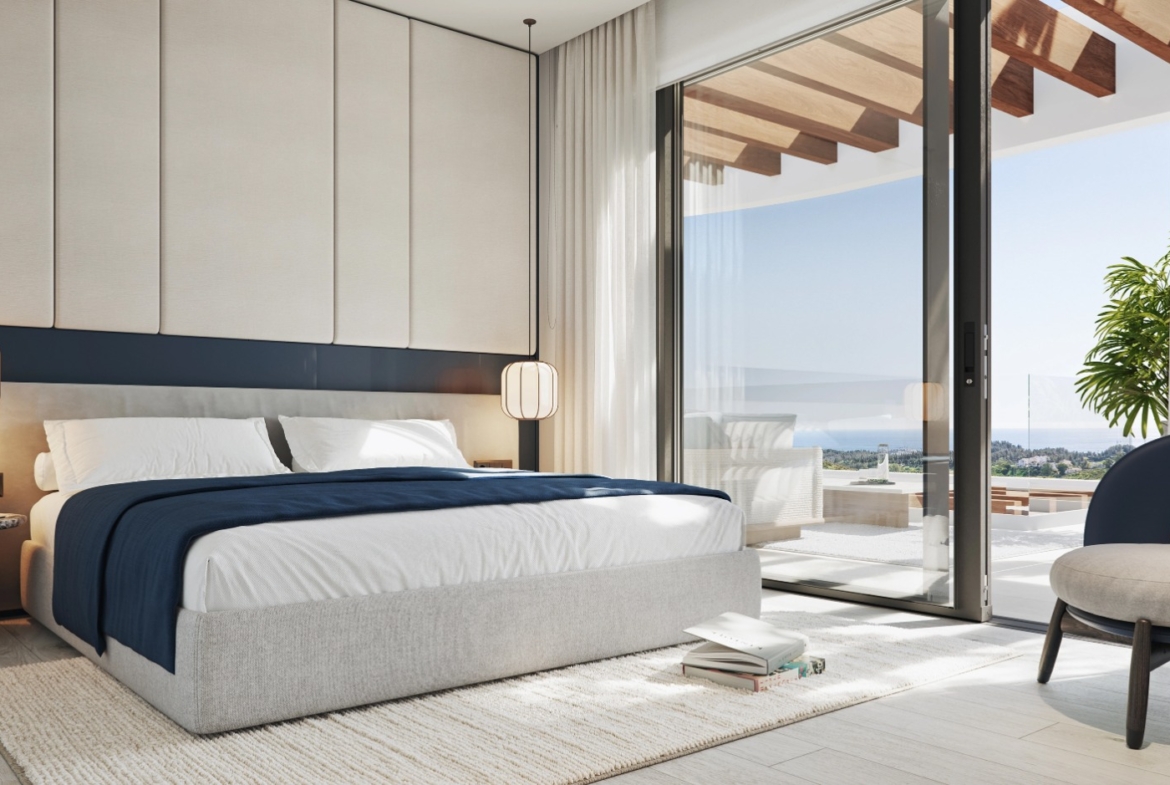 360º by Cordia – Mijas | Presented by Global Estates®