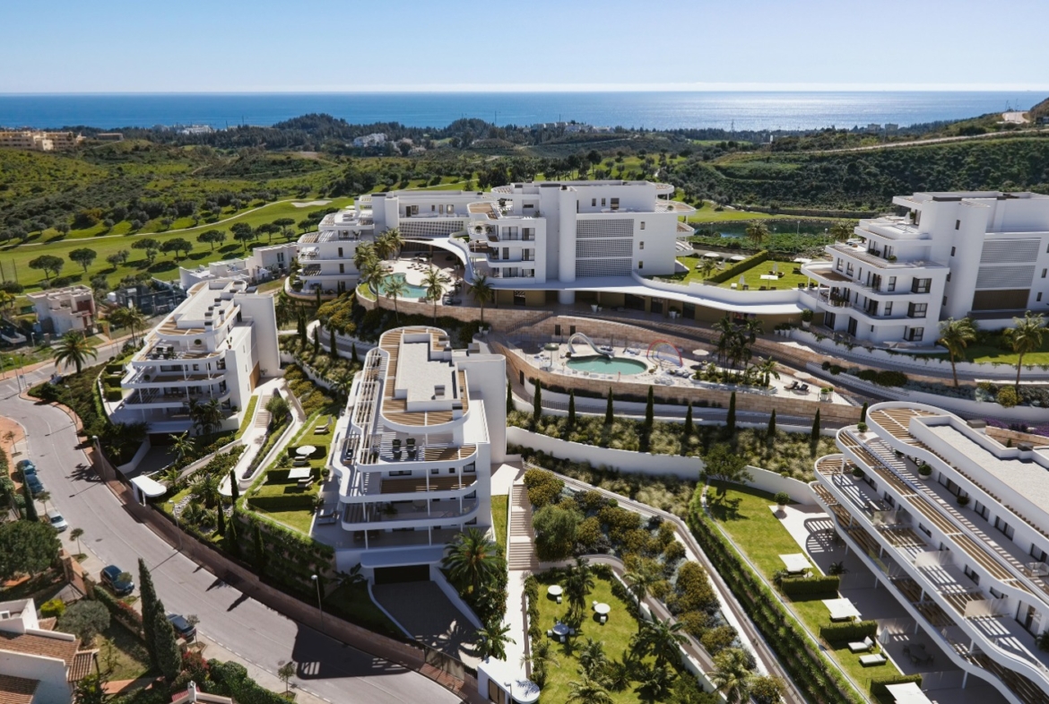 360º by Cordia – Mijas | Presented by Global Estates®