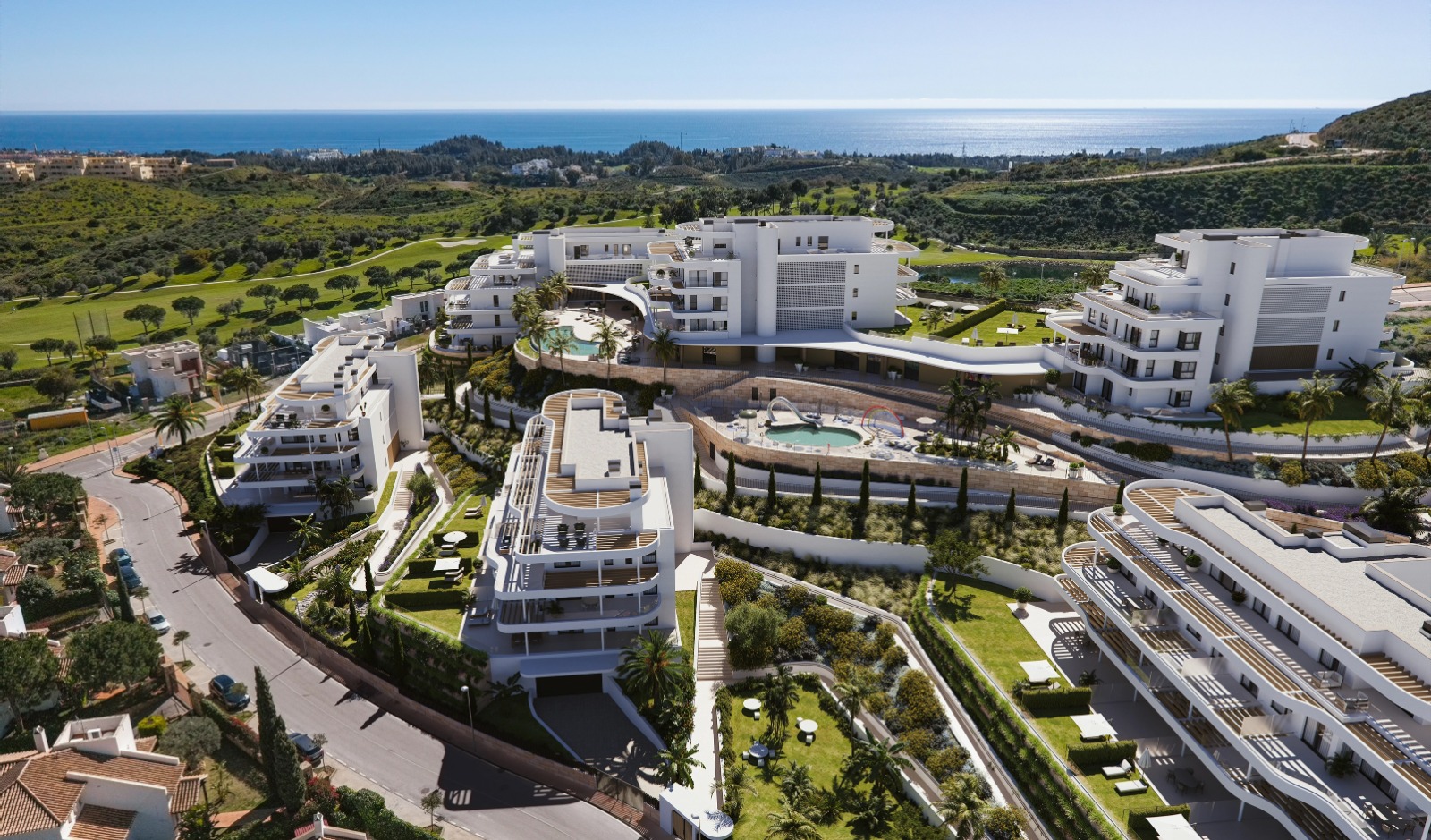 360º by Cordia – Mijas | Presented by Global Estates®