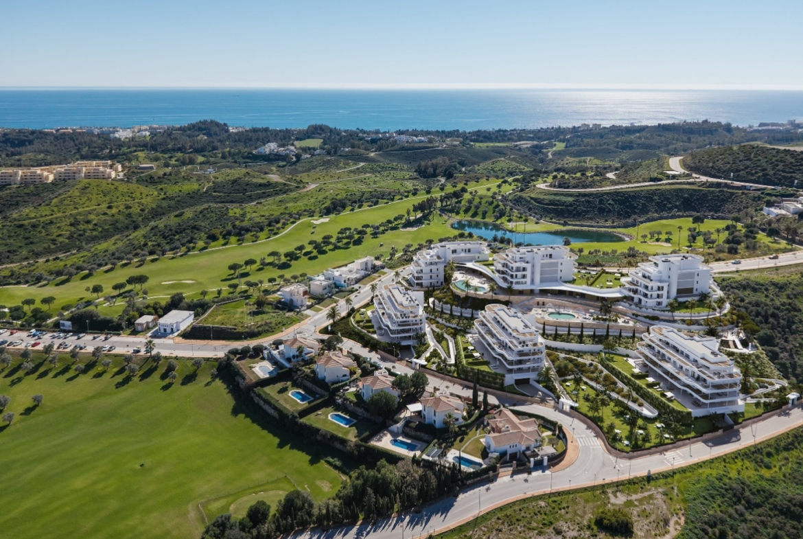 360º by Cordia – Mijas | Presented by Global Estates®