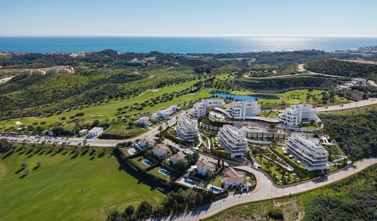 360º by Cordia – Mijas | Presented by Global Estates®