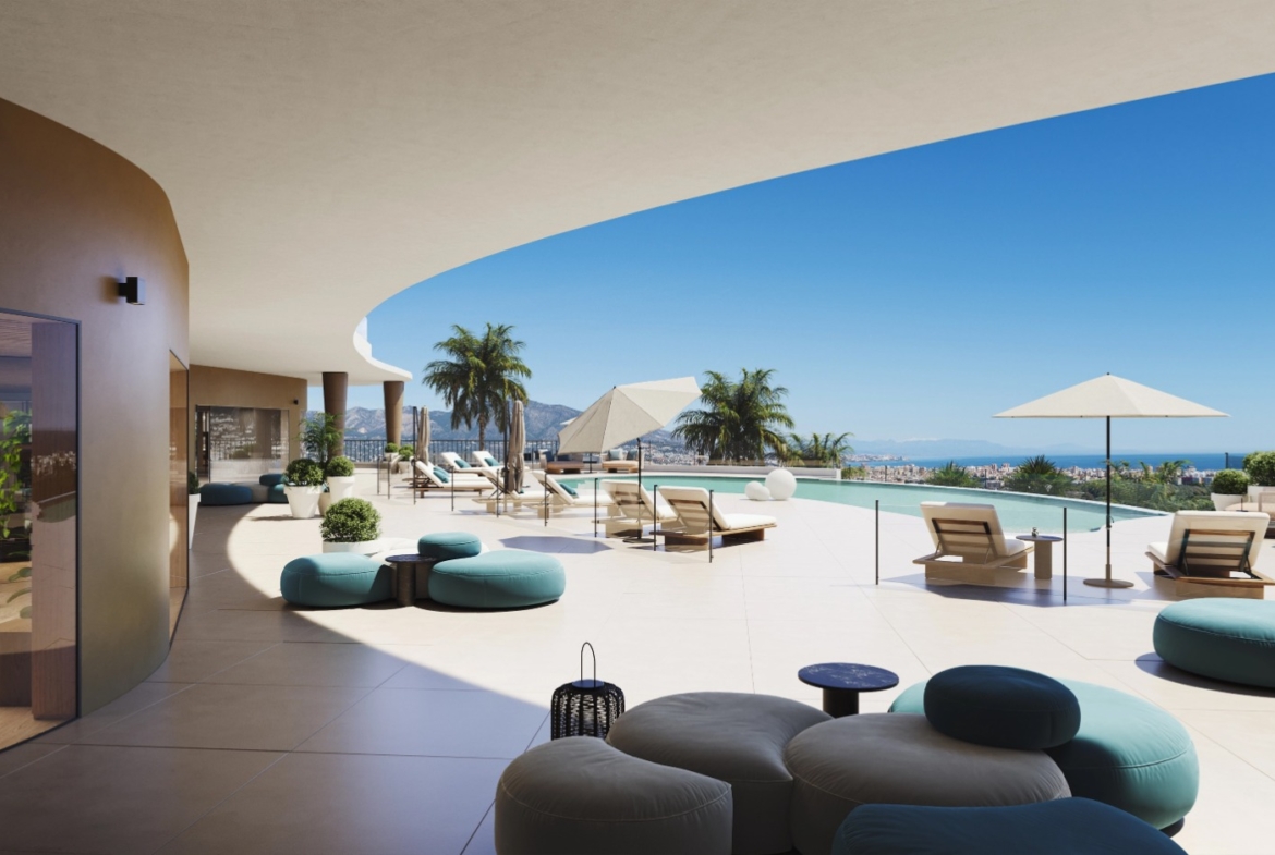 360º by Cordia – Mijas | Presented by Global Estates®