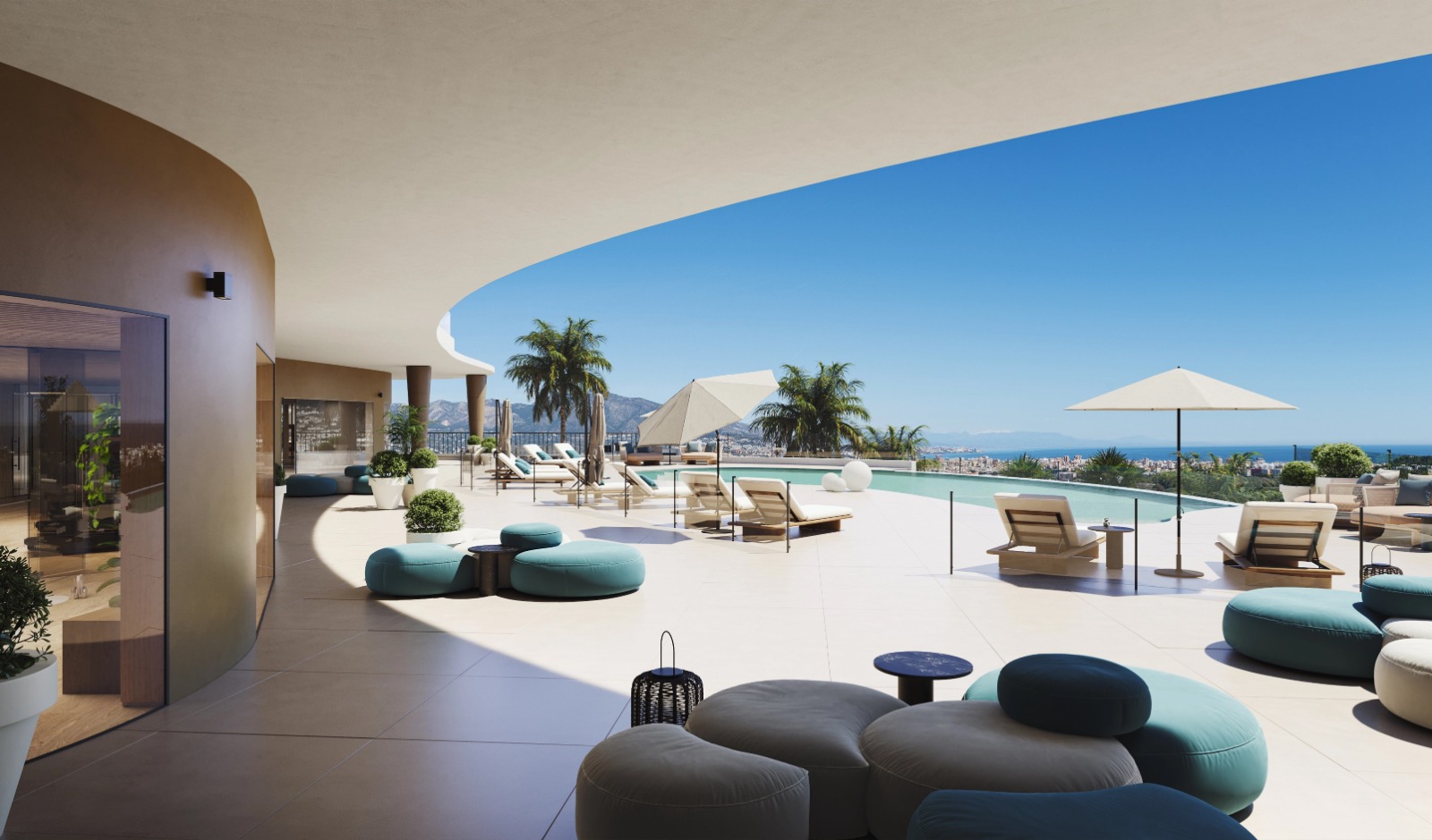 360º by Cordia – Mijas | Presented by Global Estates®