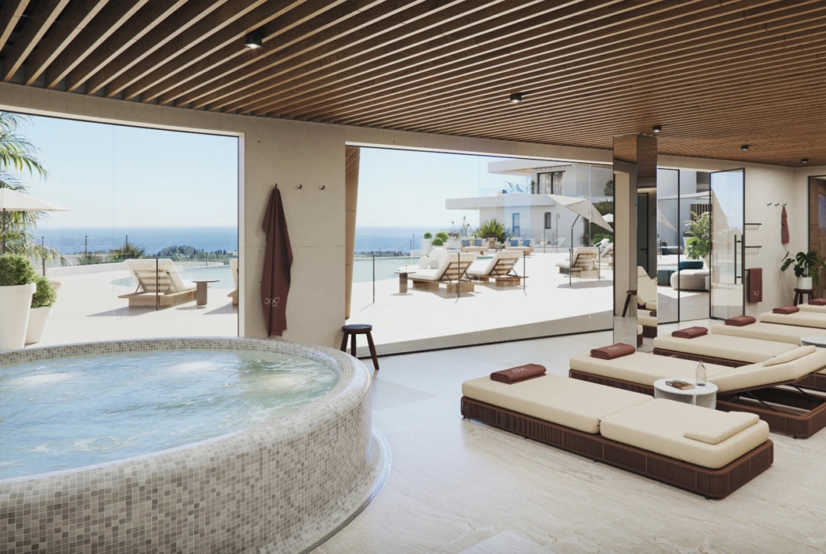 360º by Cordia – Mijas | Presented by Global Estates®