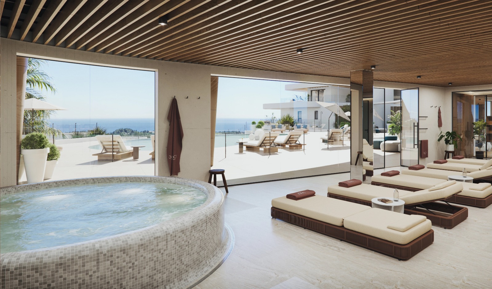 360º by Cordia – Mijas | Presented by Global Estates®