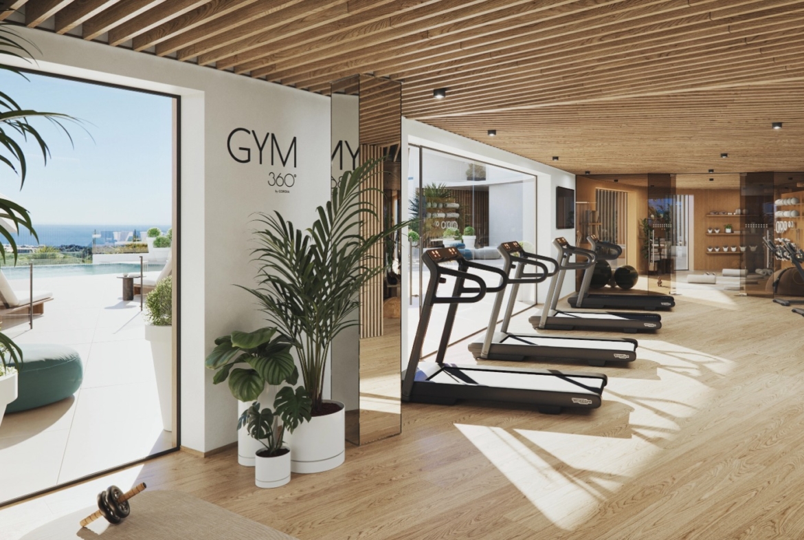 360º by Cordia – Mijas | Presented by Global Estates®