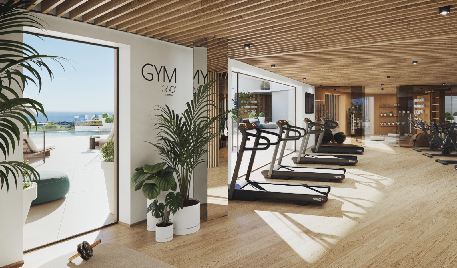 360º by Cordia – Mijas | Presented by Global Estates®