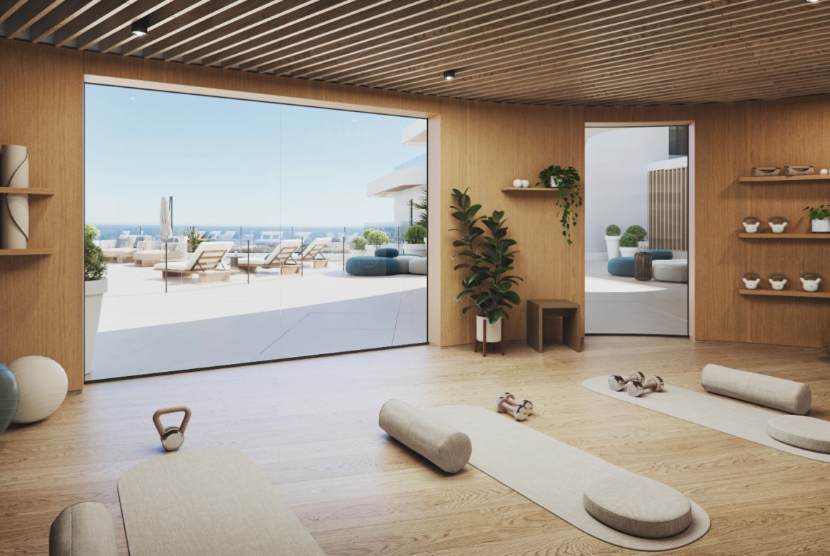 360º by Cordia – Mijas | Presented by Global Estates®