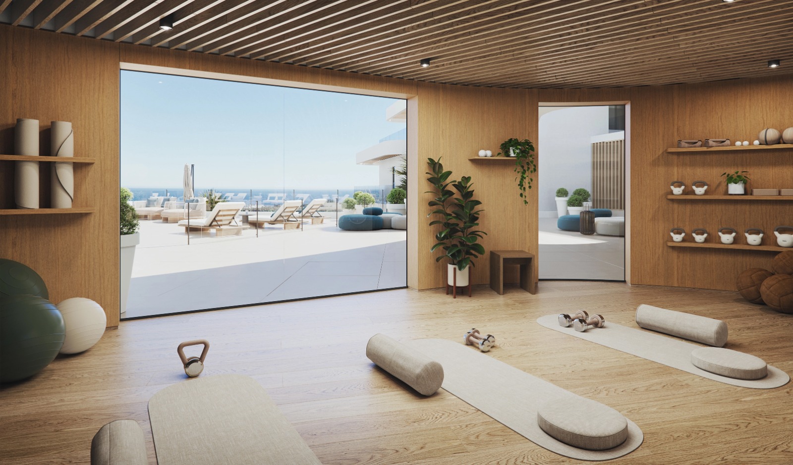 360º by Cordia – Mijas | Presented by Global Estates®