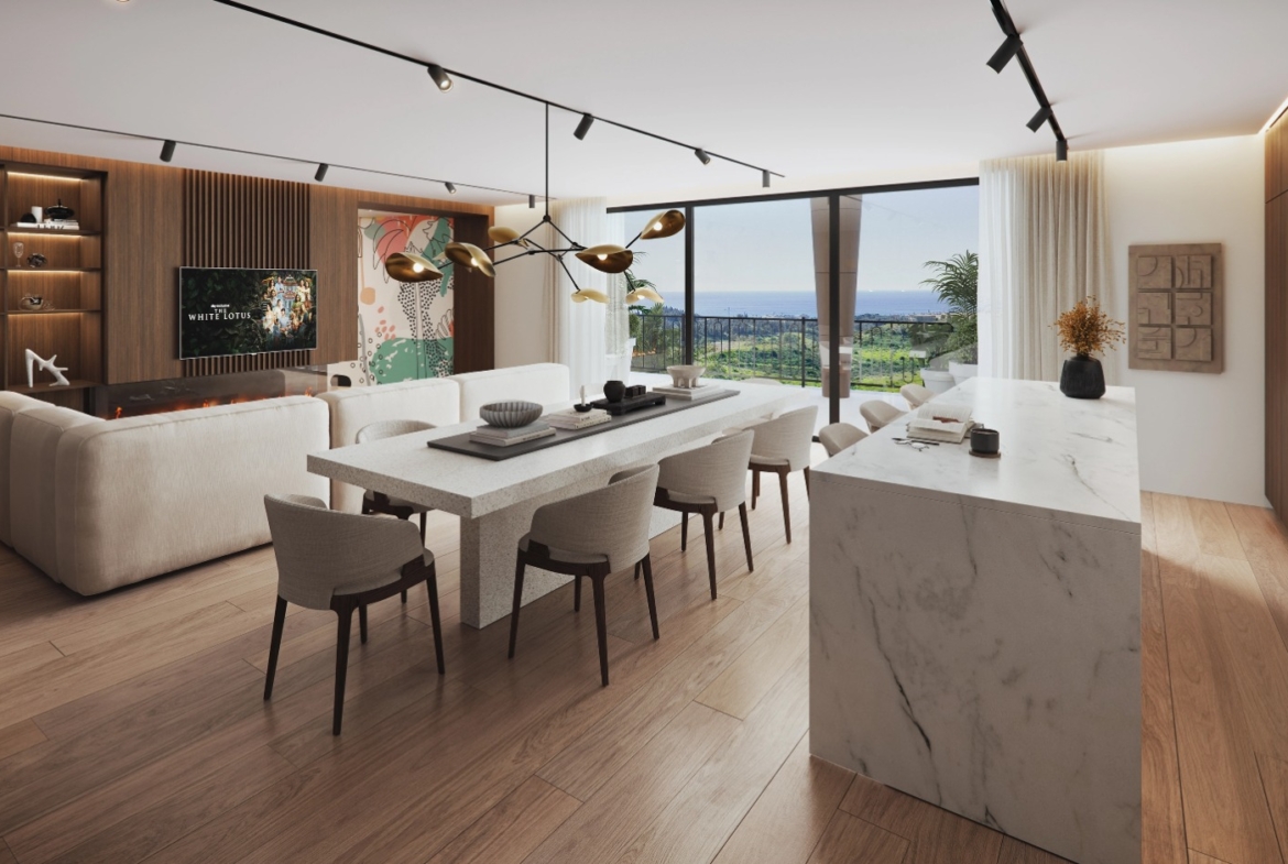 360º by Cordia – Mijas | Presented by Global Estates®