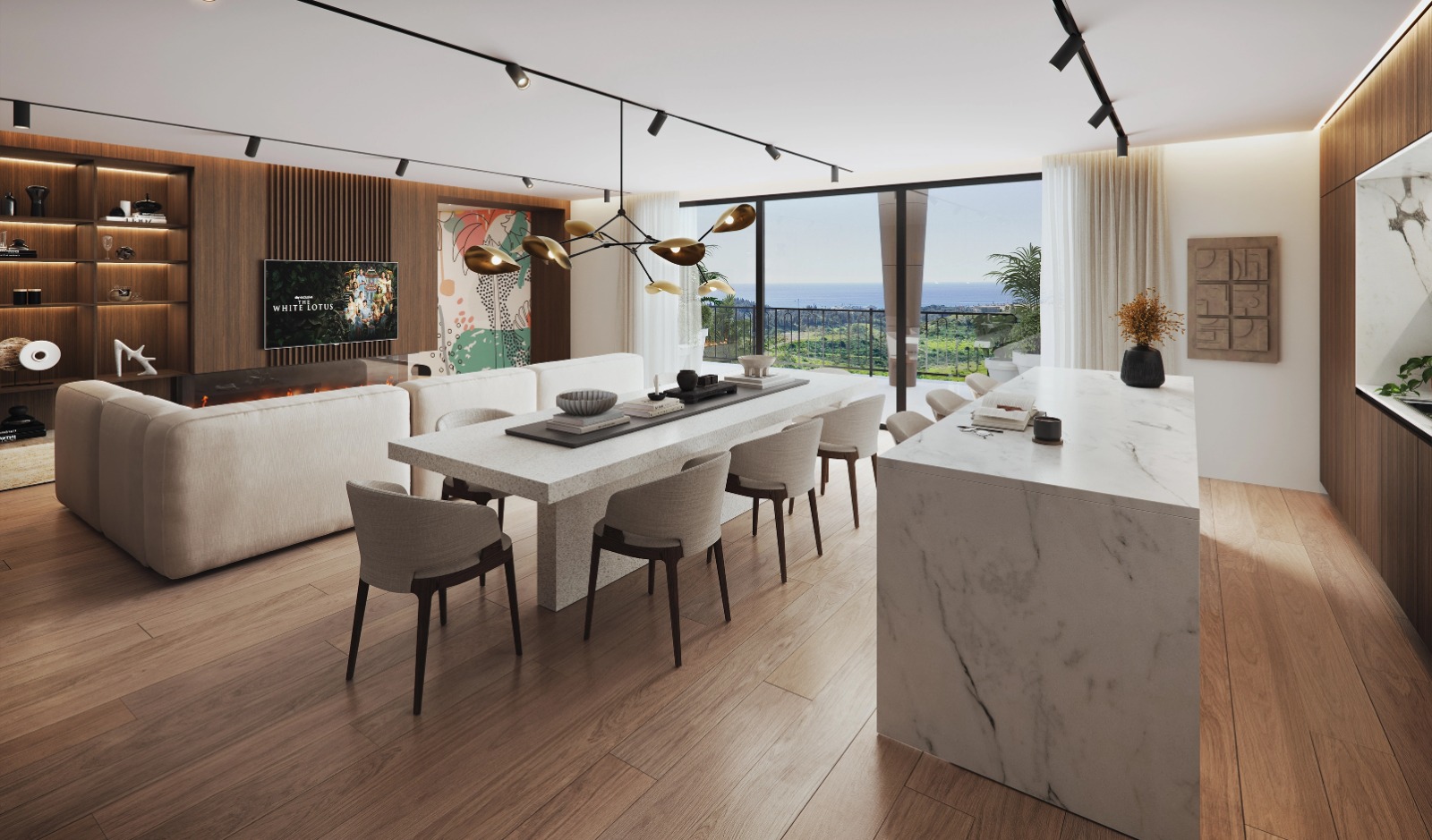 360º by Cordia – Mijas | Presented by Global Estates®