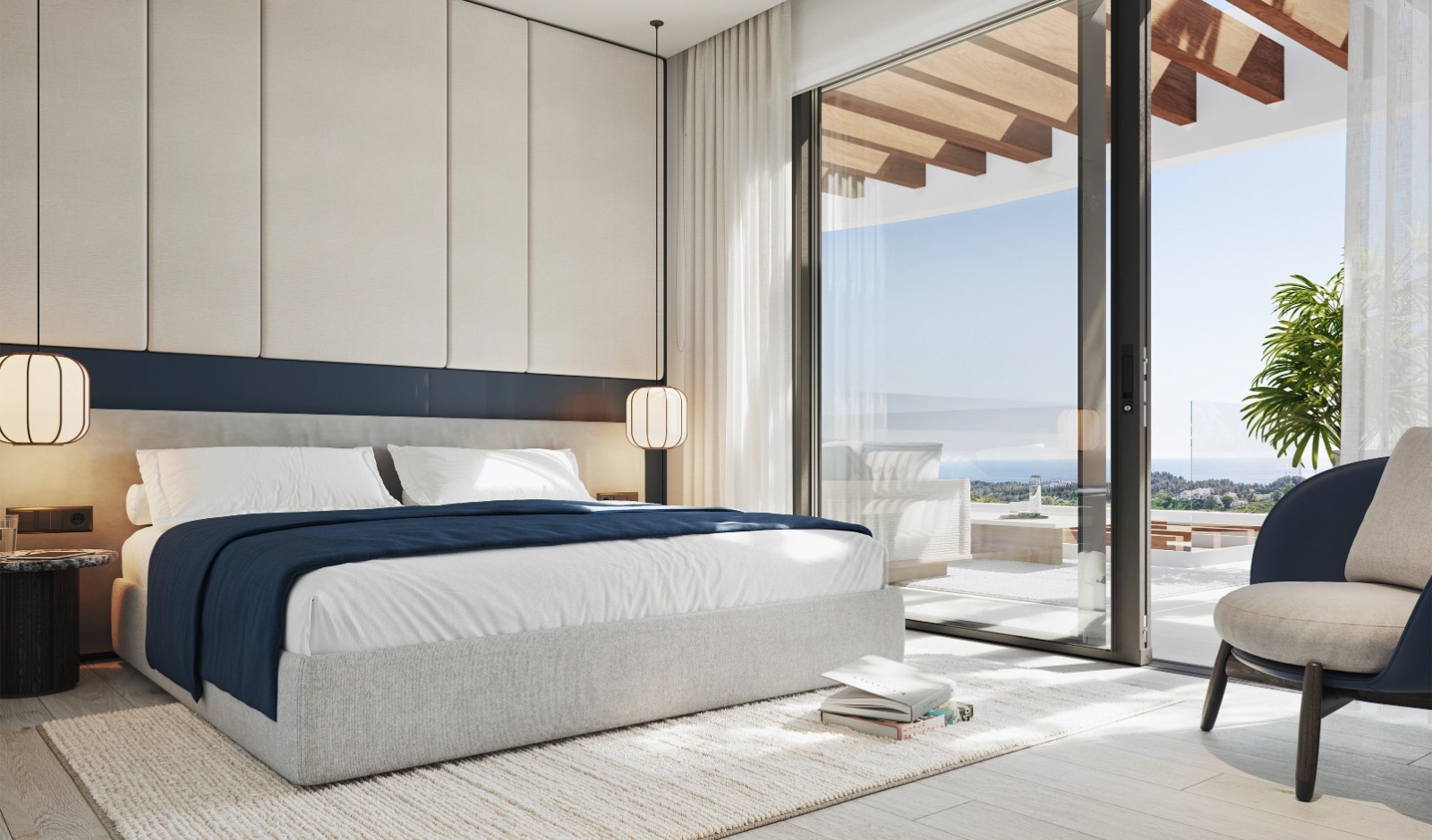 360º by Cordia – Mijas | Presented by Global Estates®
