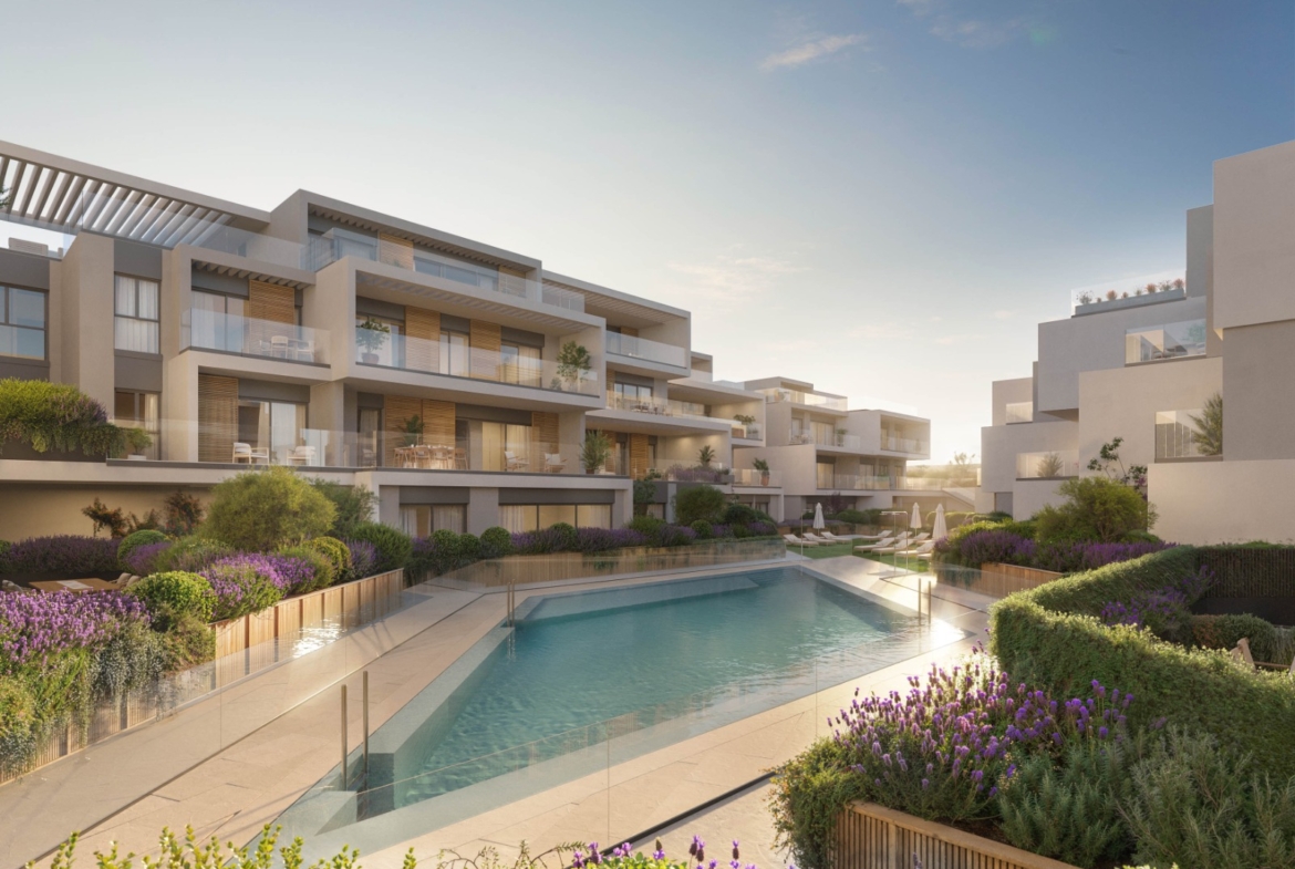 Isla Bela – Marbella| Presented by Global Estates®