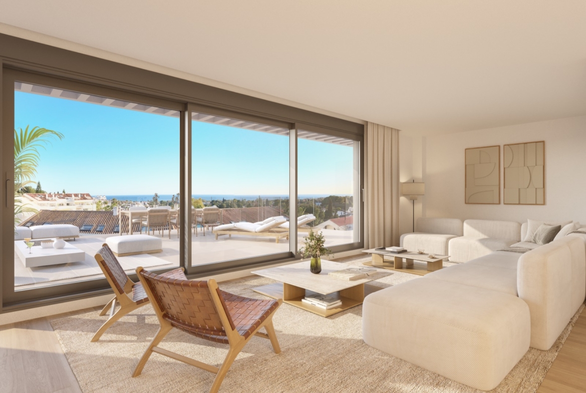 Isla Bela – Marbella| Presented by Global Estates®