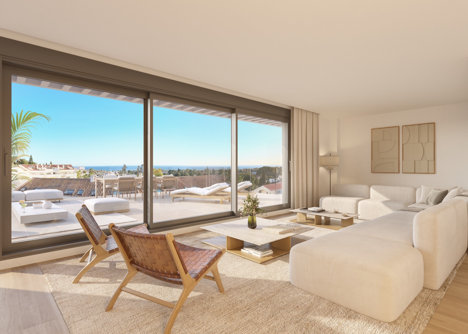 Isla Bela – Marbella| Presented by Global Estates®