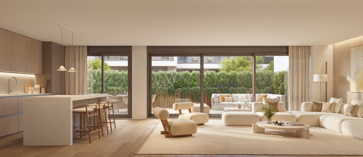 Isla Bela – Marbella| Presented by Global Estates®