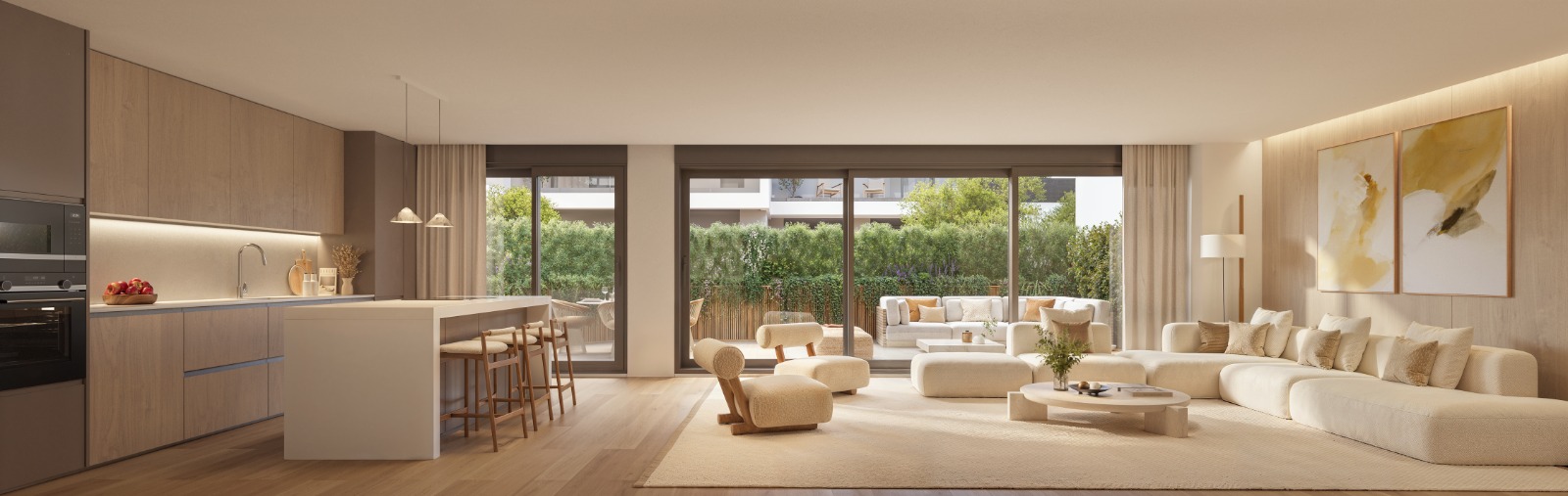 Isla Bela – Marbella| Presented by Global Estates®