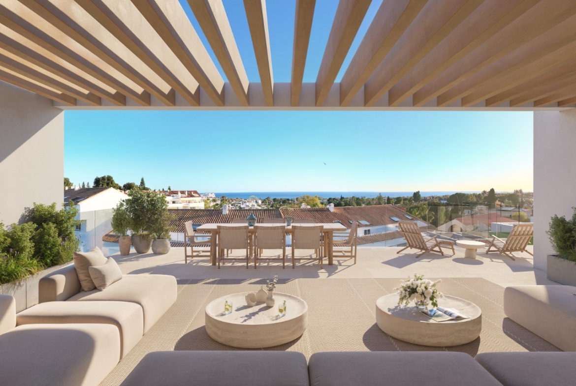 Isla Bela – Marbella| Presented by Global Estates®